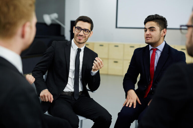 Okiona Advisors Honored for Charitable Work by Invest in Others