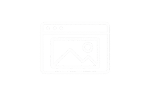 This is an icon of website and portfolio development service.